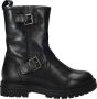 LOFF 1881 Bikerboots Zwart - Thumbnail 2