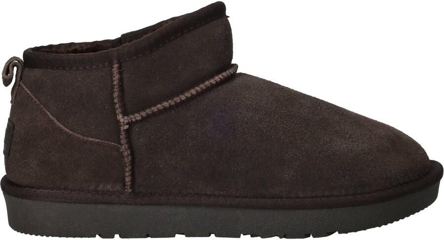 LOFF 1881 Boots Bruin - Foto 1