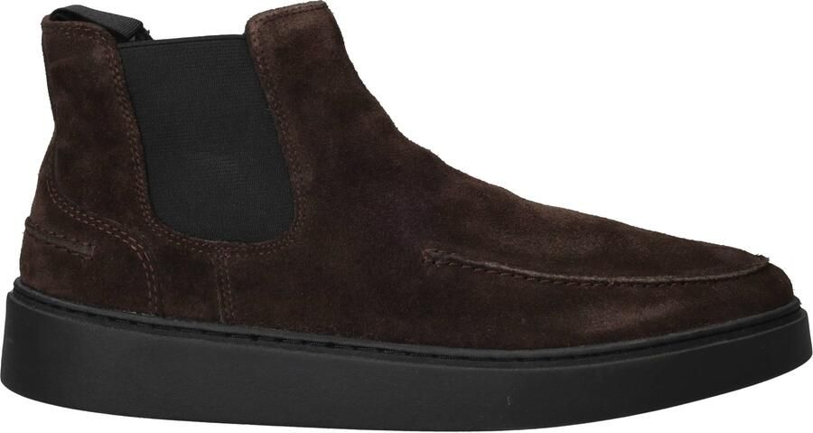 LOFF 1881 Boots Bruin