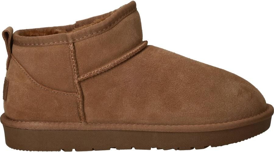 LOFF 1881 Boots Cognac