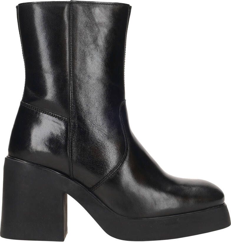 LOFF 1881 Boots Dames Zwart