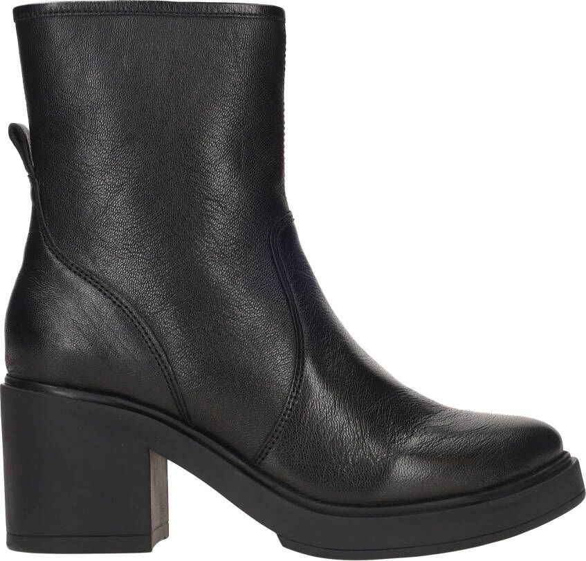 LOFF 1881 Boots Dames Zwart