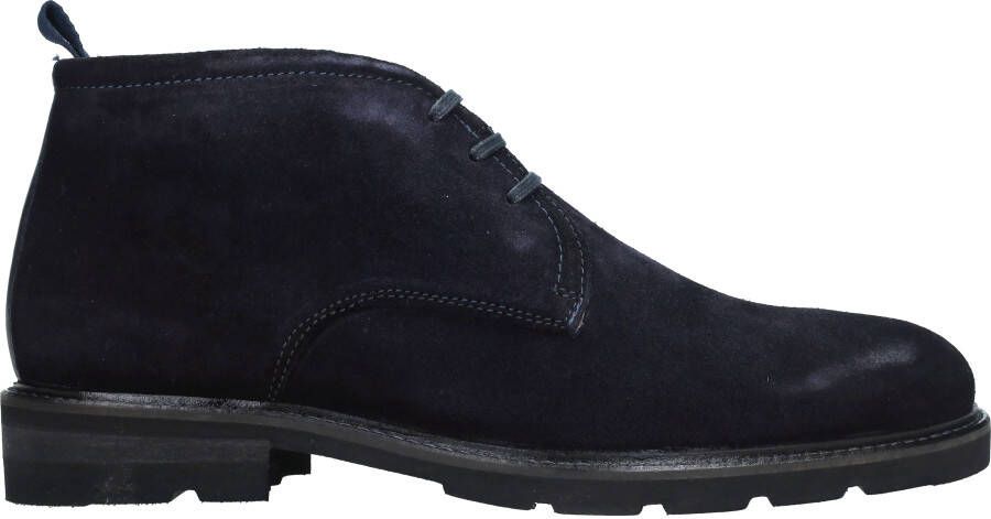 LOFF 1881 Boots Heren Blauw