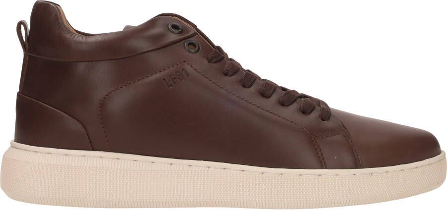 LOFF1881 LOFF 1881 Veterboot Heren Bruin