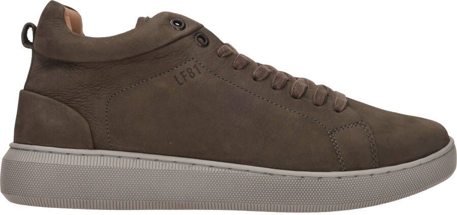LOFF 1881 Boots Heren Bruin