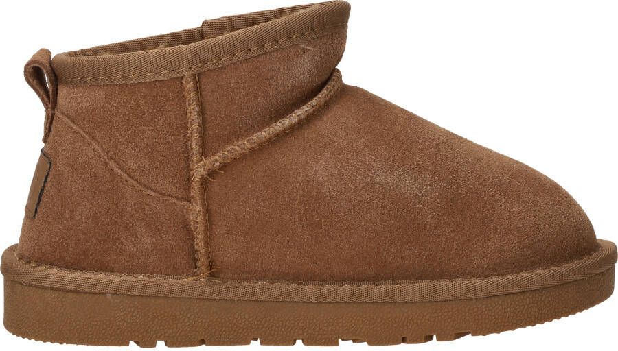 LOFF 1881 Boots Cognac