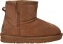 LOFF 1881 Boots Cognac - Thumbnail 2