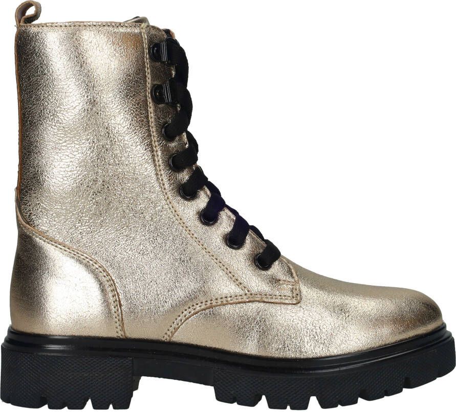 LOFF 1881 Boots Goud