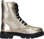 LOFF1881 veterboot Veterschoenen Meisje - Thumbnail 2