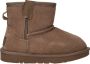 LOFF 1881 Boots Taupe - Thumbnail 2