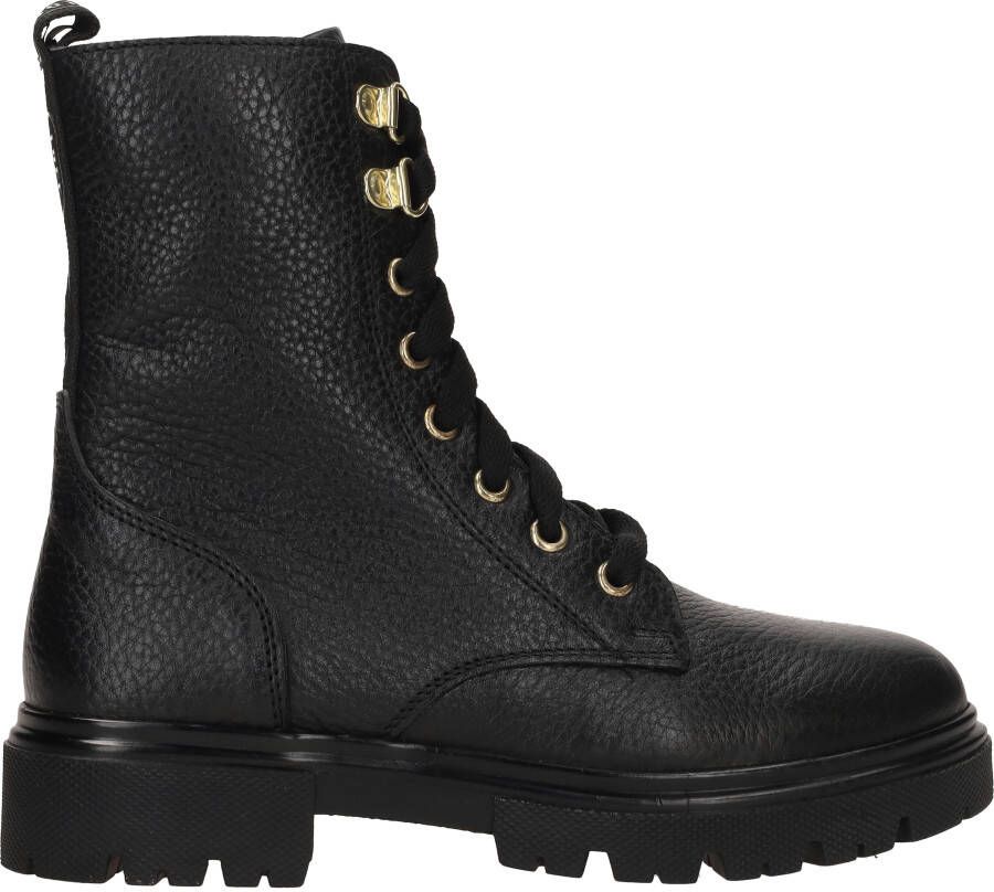 LOFF1881 veterboot Veterschoenen Meisje