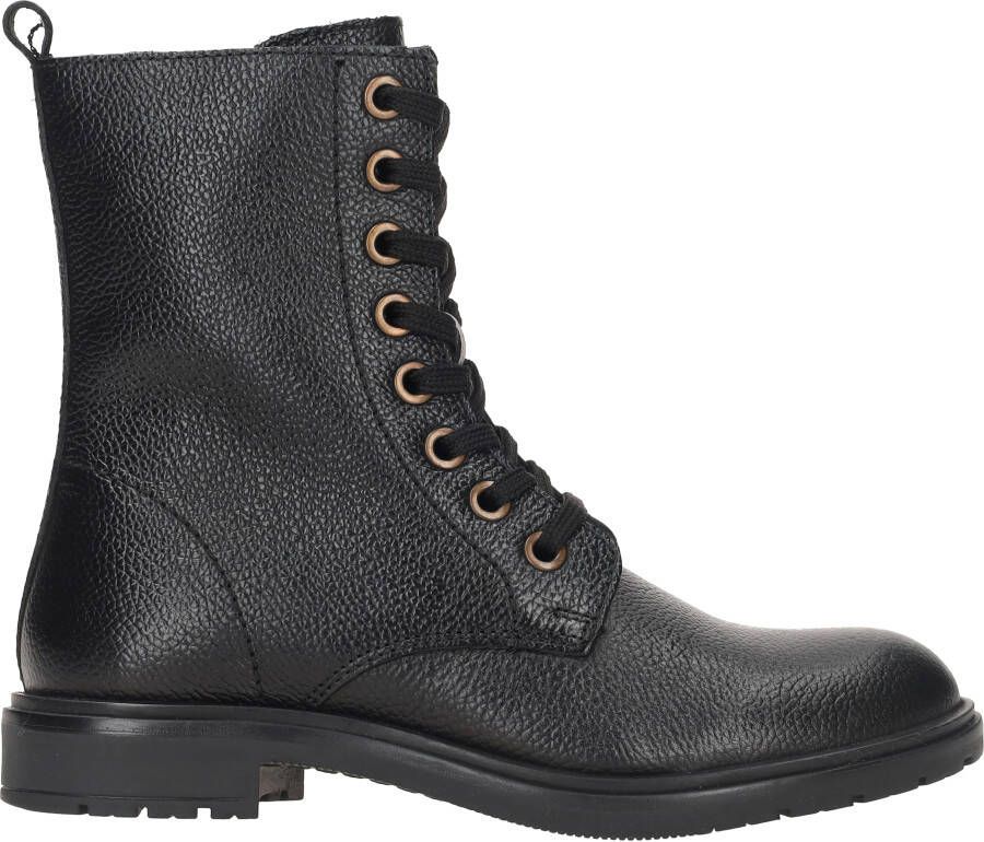 LOFF 1881 Boots Zwart