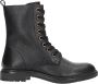 LOFF1881 LOFF 1881 Veterboot Zwart - Thumbnail 2