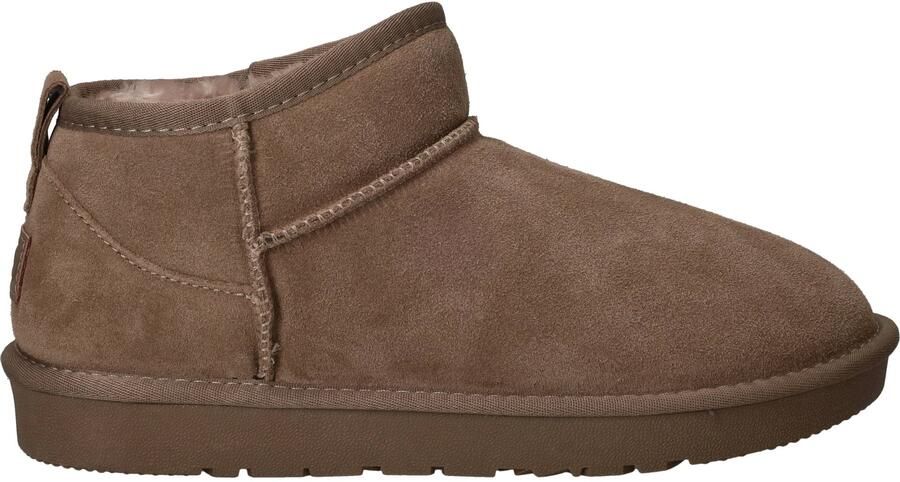 LOFF 1881 Boots Taupe - Foto 1