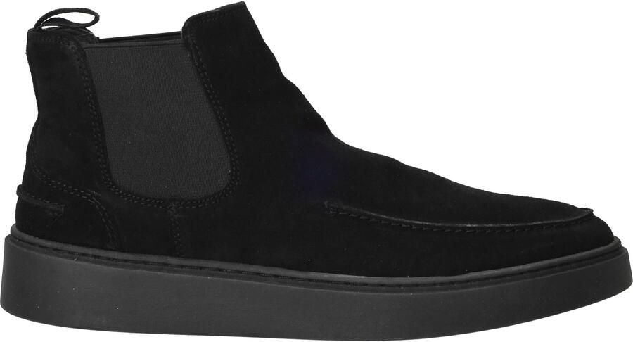 LOFF 1881 Boots Zwart - Foto 1