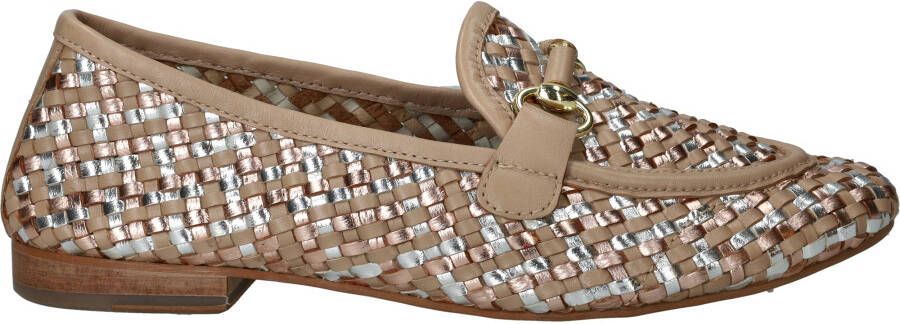 LOFF 1881 Instappers Dames Beige