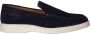 LOFF 1881 Instappers Heren Blauw - Thumbnail 2