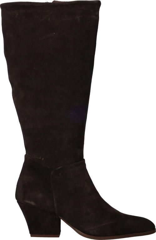 LOFF 1881 Laarzen Dames Bruin