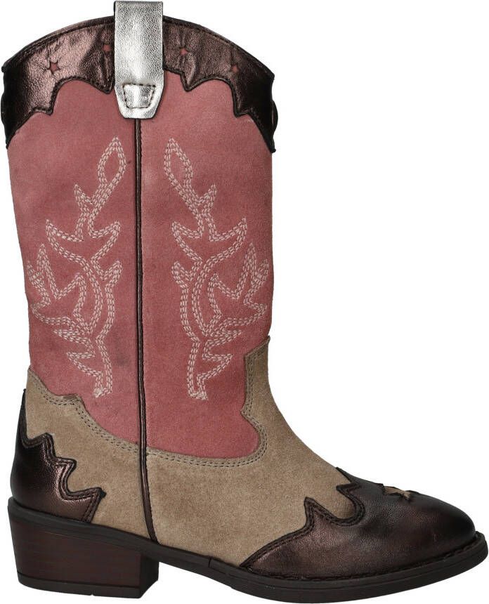 LOFF 1881 Laarzen Multi