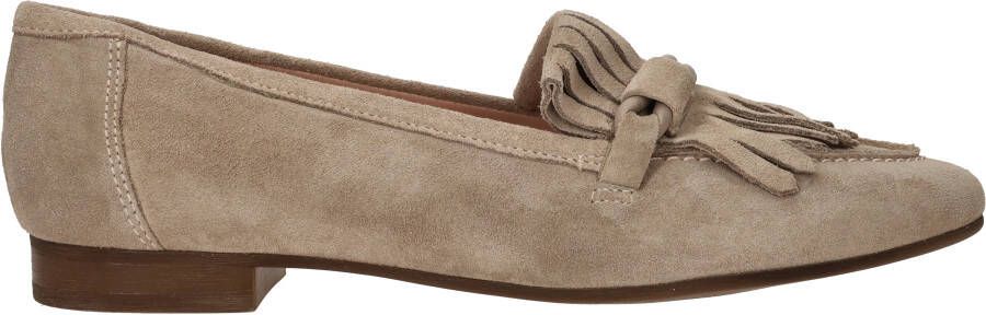 LOFF 1881 Loafers Beige