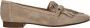 LOFF1881 LOFF 1881 Loafer Beige - Thumbnail 2