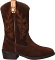 LOFF 1881 LOFF1881 Laarzen Bruin - Bruin