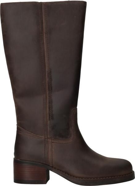 LOFF 1881 LOFF1881 Lange Laarzen Bruin