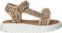 LOFF 1881 Sandalen Beige - Thumbnail 2