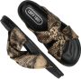 LOFF 1881 Slippers Beige - Thumbnail 2