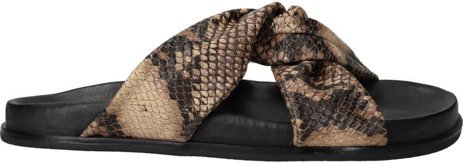 LOFF 1881 Slippers Beige