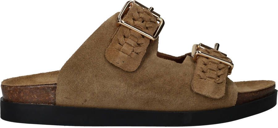 LOFF 1881 Slippers Bruin