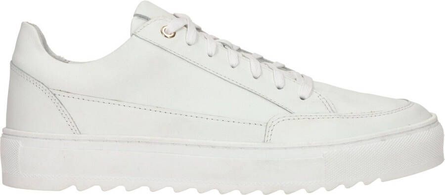 LOFF1881 LOFF 1881 Sneaker Mannen Wit - Foto 2