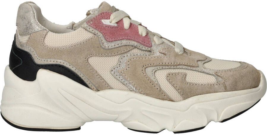 LOFF 1881 Sneakers Beige