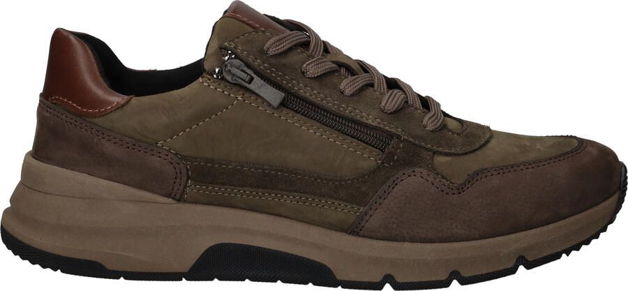 LOFF 1881 Sneakers Bruin