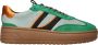 LOFF 1881 Sneakers Dames Multi - Thumbnail 2