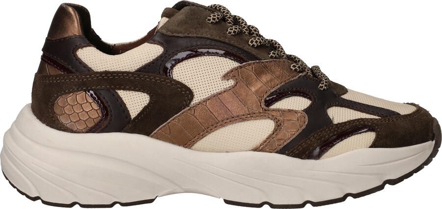 LOFF 1881 Sneakers Dames Multi