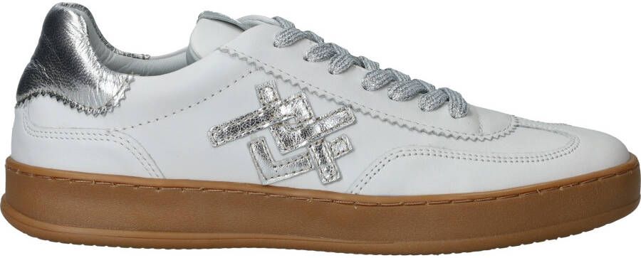 LOFF 1881 Sneakers Dames Wit