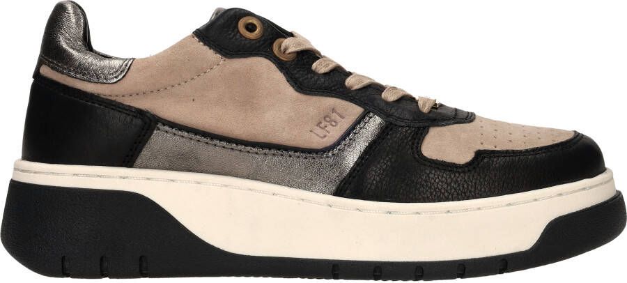 LOFF 1881 Sneakers Bruin