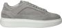 LOFF 1881 Sneakers Grijs - Thumbnail 2