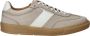 LOFF 1881 Sneakers Heren Beige - Thumbnail 2