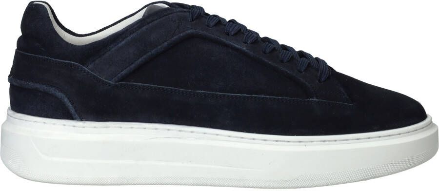 LOFF 1881 Sneakers Heren Blauw
