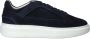 LOFF 1881 Sneakers Heren Blauw - Thumbnail 2