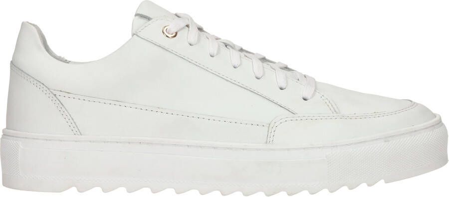 LOFF 1881 Sneakers Heren Wit