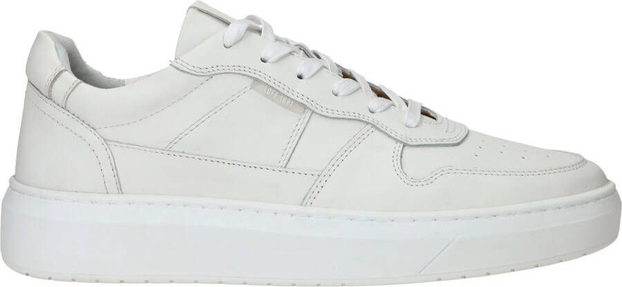 LOFF 1881 Sneakers Heren Wit
