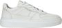 LOFF 1881 Sneakers Heren Wit - Thumbnail 2