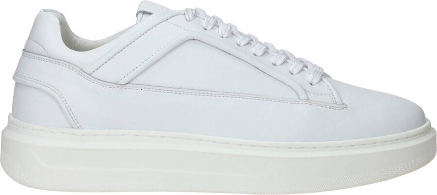 LOFF 1881 Sneakers Heren Wit