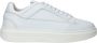 LOFF 1881 Sneakers Heren Wit - Thumbnail 2