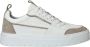 LOFF 1881 Sneakers Heren Wit - Thumbnail 2