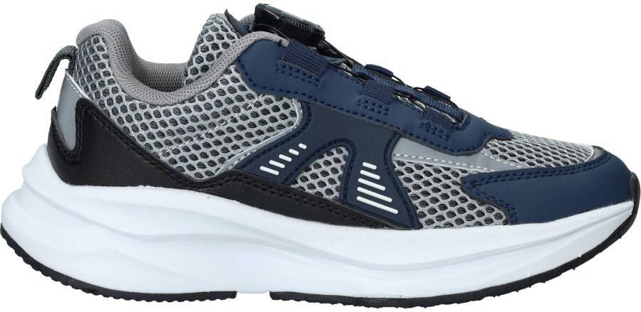 LOFF 1881 Sneakers Jongens Blauw