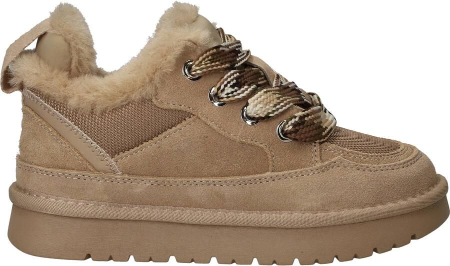 LOFF 1881 Veterboots Beige